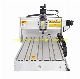 3040 Small Wood Engraving Machine CNC Router Wood Carving Machine