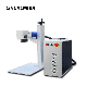 Lihua Portable Mini 30w  Cnc Ccd Auto Focus Co2 Laser Marking Machine Price