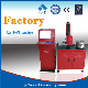 Pneumatic DOT Pin Marking Machine for Flange