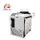  1000W Raycus Jpt Laser Cleaning Machine for Metal Rust Removal Machine Price