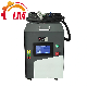 New Product Portable Handheld Laser Cleaner 1000W Laser Rust Removal with Raycus Max Jpt Laser Source Laser Cleaning Machine Portable manufacturer