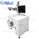  UV Laser Marking Machine for Glass, Plastic, Ceramic, Cables, Wood, PVC