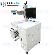 UV Laser Marking Machine for Glass, Plastic, Ceramic, Cables, Wood, PVC