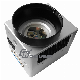  15000mm/S High Speed Digital 10mm Fiber Laser Galvanometer Scan Head