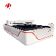 Hgtech High Quality Fast Speed 100W 200W 300W 500W Fast Speed Laser Engraving Cutting Machine with Factory Price