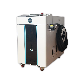 2000W Metal Rust Clean Machine Handheld Laser Cleaning Machine Price manufacturer