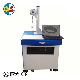 CO2 Laser Marking Machine Gsw100W manufacturer