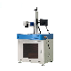 Long Working Life Time CO2 Laser Marking Machine Gsr50W manufacturer