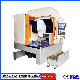  High Speed High Precision CNC Engraving Milling Machine for Steel Metal Embossing Mold