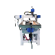  High-Precision Metal CNC Milling Cutting Machine 6060 Metal CNC Router Machine for Mould Making Engraving