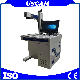 CNC Color Mopa Laser Marking Machine Jtp 20W 30W 60W Mopa M6 M7 Laser Marker