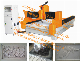 GBYH-9015/1218/1225 Stone Engraving Machine manufacturer