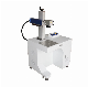 20W/30W/50W Cabinet Fiber Laser Marking Machine Metal Laser Marker