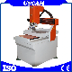  CNC Mould Metal Cutting Engraving CNC Router Machine