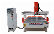 Wholesale Furniture Air Cooling Spindle CNC Router Woodworking Machine