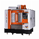  Tat-650 CNC Milling Drilling Cutting and Engraving Vertical Machining Center CNC Machine
