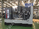  Xhc715A/Vmc1050/Vmc1000 Vertical CNC Milling Cutting Drilling and Engraving Vertical Machining Center CNC Machine