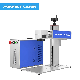 Wholesale 20W Portable Fiber Laser Marking Printing Engraving Machine