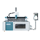 Fiber Laser Cuttng Machine Chinese Factory Fiber Engraving Machine for Mild Steel Cutting Low Price