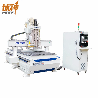 Mars-Xe300 China High Quality Woodworking Machinery Factory Price CNC Router
