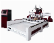 Wood, MDF, Acrylic, Aluminum, 1325 CNC Router with Roary for Woodworking