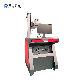 Wholesale 3W 5W Desktop UV Laser Marking Machine Jpt Laser Source for Text and Pattern on Non-Metallic