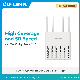  LB-LINK BL-AX1800 No Buffering Newest Mu-MIMO WiFi 6 Router OEM ODM Wholesale Facotry Low Price Negoiated Price Samples Ready FCC CE Approved Router