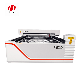 China Factory Supply Easy Maintenance High Security 100W200W300W500W CNC Automatic CO2 Laser Cutting Engraving Machine with CE