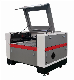 Factory Selling CNC Engraver CO2 Laser Engraving Cutting Machine for Wood Acrylic Leather Marble Flc9060