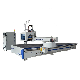 Jinan Sign CNC Machine Factory Atc CNC Router with Saw for Wood