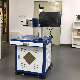 CNC CO2 Laser Marking Machine/Laser Machine/Laser Engraving Machine 30W/60W