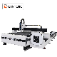 Cheap High Quality 3015 4015 Tube and Plate Steel Engraving 3D Metal Cut Router Ipg Raycus Fiber Laser Cutting Machine Price for 500W 1000W manufacturer