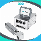 Qbcode F-Series Fiber Laser Marking Machine for Metal Non-Metal Engraving with CE