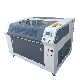 4060L 6090L 1080 Reci Laser Engraver 100W CO2 Laser Cutting Engraver Machine manufacturer