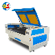 Yh 1490 150W Single Head Middle Power Metal and Non Metal Mixed Laser Cutting Machine manufacturer