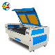 Yh 1490 150W Single Head Middle Power Metal and Non Metal Mixed Laser Cutting Machine