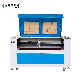  GS1490 CO2 Laser Cutting Machine Manufacturer