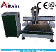 Two Process CNC Router 1200X1800 Factory Price