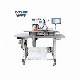  Zoyer Zy895jgkd Automatic Pocket Welting Sewing Machine with Laser Cutting