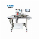 Zoyer Zy895jgkd Automatic Pocket Welting Sewing Machine with Laser Cutting