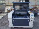 Ruida Laser Engraver Cutter Machine Desktop 6090 manufacturer