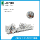  CNC Aluminum Window Door Cutting Machine /Jmd Automatic Aluminium Cutting Saw Machine with Affordable Price/Window Making Machine