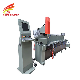  Window Lock Hole Making Aluminium Profile CNC Milling Aluminum Extrusion Drilling Machine