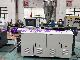 Chinese Good Quality PVC Window Profile Extrusion Making Machine manufacturer