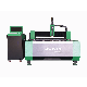  1000W Copper Fiber Laser Cutting Machine Laser Cutter