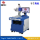 Non-Metal Laser Marking Machine Laser Engraving Machine for Wood, Leather, Acrylic, Paper manufacturer