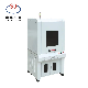 20W/30W/50W/ 3D/ UV/CO2/ UV Fiber Laser Marking Machine for Steel, Aluminum, Plastic Marking