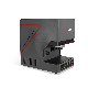 Factory Direct Hot Sell 20W Desktop Metal Fiber Laser Engraving Machine Price for Sale