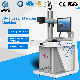 20W China Factory Fiber Laser Marking and Engraving Machine Metal Aluminum Plastic Ce FDA