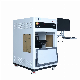 Manufacturer 3D Photo Crystal Glass Subsurface Laser Engraving Machine